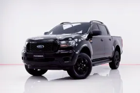 6B320 FORD RANGER 2.2 XL+ DOUBLE CAB HI-RIDER MT 2021