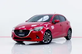 6B312  MAZDA 2 1.5 XD SPORTS HIGH AT 2016