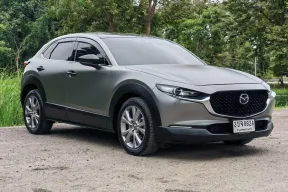 Mazda CX-30 2.0 SP Top สุดปี 2022