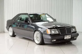 Mercedes-Benz CE280 W124 ปี 1993 (Classic Coupé)