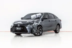 3B193 TOYOTA YARIS ATIV 1.2 SPORT AT 2022