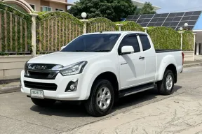 ISUZU D-MAX BLUE POWER SPACECAB HI-LANDER 1.9 DDI L (MNC) ปี 2019 เกียร์MANUAL สภาพนางฟ้า