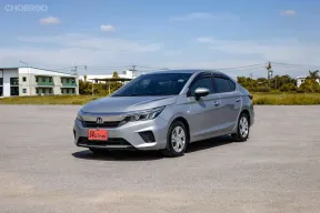 2022 HONDA CITY 1.0 TURBO S CVT