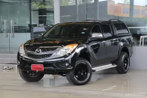 Mazda BT-50 2.2 PRO Hi-Racer AUTO ปี 2012 สวยบางเดิมทั้งคัน ใช้น้อยมาก ไม่เคยบรรทุกของ ฟรีดาวน์