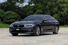 BMW 530e ELITE (Plug-in Hybrid) ปี2020