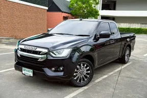 2021 Isuzu D-MAX 1.9 Space Cab L DA Pickup