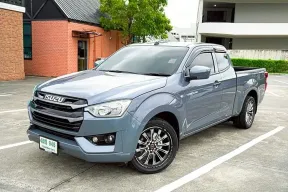 2023 Isuzu D-MAX 1.9 Space Cab  S Pickup