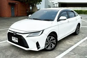 2023 Toyota Yaris Ativ 1.2 (ปี 22-28) Smart Sedan