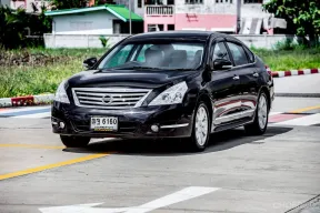 2011 Nissan TEANA 2.0 200 XL รถเก๋ง 4 ประตู 