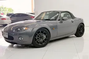 2008จด2011 Mazda Mx-5 2.0 Nc Roadster