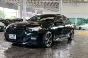 2022จด2023 Bmw 220i M-Sport F44