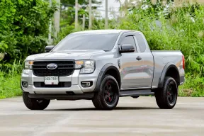 FORD Ranger Double Cab 2.0L XL Turbo 6M/T ปี 2022