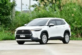 Toyota Corolla Cross 1.8 Sport  ปี 2022