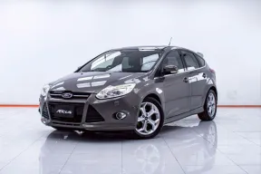 1E460 FORD FOCUS 2.0 S 5DR. AT 2013