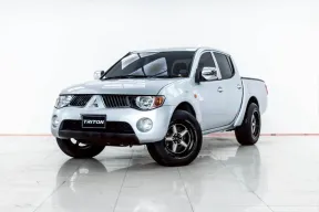 4A975 MITSUBISHI TRITON 2.5 GLX 2006