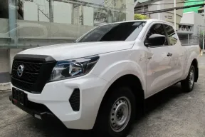 2024 Nissan Navara 2.5 รถกระบะ 