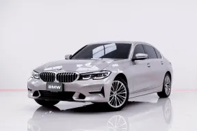 6B358 BMW SERIES 3 320LI LIMOUSINE G28 AT 2022