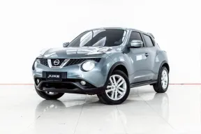 4A979 NISSAN JUKE 1.6 V 2015