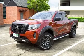 2022 Nissan Navara 2.5 King Cab SL Pickup