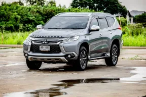 2019 Mitsubishi Pajero Sport 2.4 SUV 