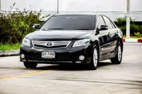 2010 Toyota CAMRY 2.4 HV รถเก๋ง 4 ประตู 