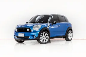 3B174 MINI COUNTRYMAN 1.6 COOPER AT 2014