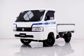 6B355 SUZUKI CARRY 1.5 MT 2022