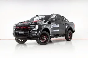 3B207 FORD RAGER 2.0 TURBO XLT HI-RIDER 4DR MT 2023