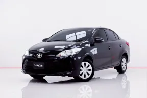 6B330  TOYOTA VIOS 1.5 ENTRY AT 2021