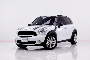 6B352  MINI COOPER S COUNTRYMAN 1.6 AT 2012