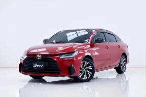 6B354 TOYOTA YARIS ATIV 1.2 PREMIUM LUXURY AT 2023