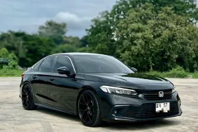 HONDA CIVIC  2.0 e:HEV EL+ ปี 2023