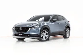 3B206 MAZDA CX-30 2.0 SP AT 2020