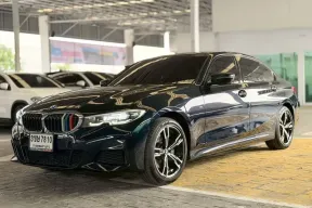 2022จด2023 Bmw 330Li M-Sport G28