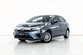 4A984 HONDA CITY 1.0 S+ 2023