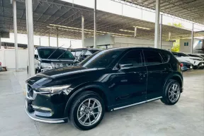 MAZDA CX-5 2.0 SP ปี 2019 รถสวย มือแรกออกห้าง สภาพพร้อมใช้ ไมล์น้อย 7 หมื่น TOP รับประกันตัวถังสวย