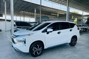 MITSUBISHI X-PANDER 1.5 GT ปี 2024 รถสวย มือแรกออกห้าง สภาพป้ายแดง ไมล์ 3 หมื่น รับประกันตัวถังสวย