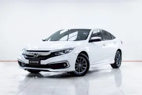 5C268 HONDA CIVIC FC 1.8 EL AT 2020