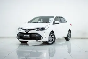2B147 TOYOTA VIOS 1.5 G AT 2017