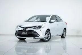 2B154 TOYOTA VIOS 1.5 MID AT 2020