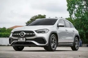 New!! Benz GLA200 AMG ปี 2022 