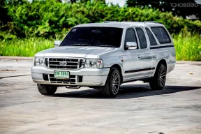 2003 Ford RANGER 2.5 รถกระบะ 