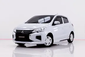 6B337  MITSUBISHI MIRAGE 1.2 GLX AT 2020
