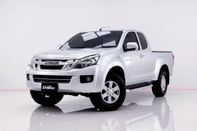 6B331 ISUZU D-MAX 2.5 VGS Z HI-LANDER SPACE CAB MT 2013