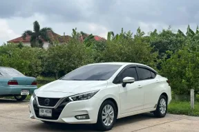 NISSAN ALMERA 1.0 VL TOP ปี 2020 