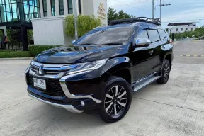 Mitsubishi Pajero Sport 2.4 GT Premium 2WD 2018 จด 2019