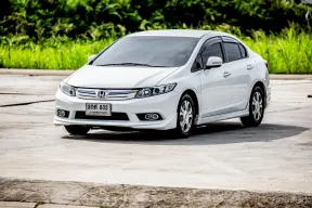 2013 Honda CIVIC อื่นๆ รถเก๋ง 4 ประตู 