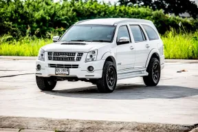 2010 Isuzu MU-7 3.0 SUV 