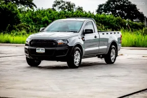 2021 Ford RANGER 2.2 รถกระบะ 