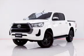 6B335 TOYOTA HILUX REVO 2.4 ENTRY DOUBLE CAB PRERUNNER MT 2021